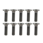 10 x Front Brake Disc Rotor Retaining Bolts for BMW S1000RR F650 F700 F750