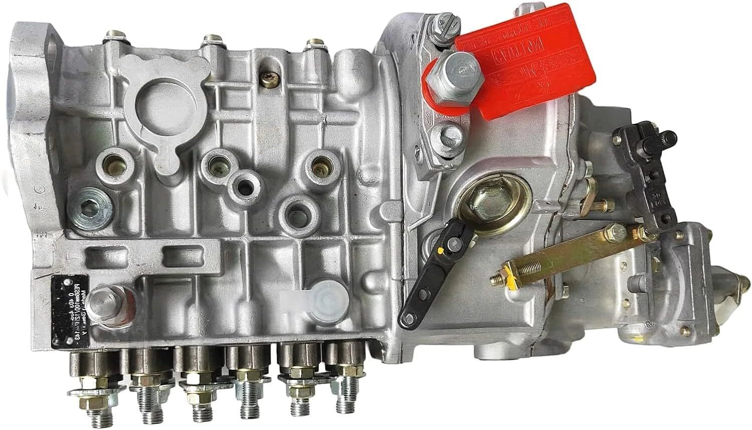 Fuel Injection Pump 3915581 0403436109 for Cummins 6CTA 8.3 (1990–1999)
