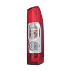 Replacement Passenger Side Tail Light Assembly (See compatibility Chart)