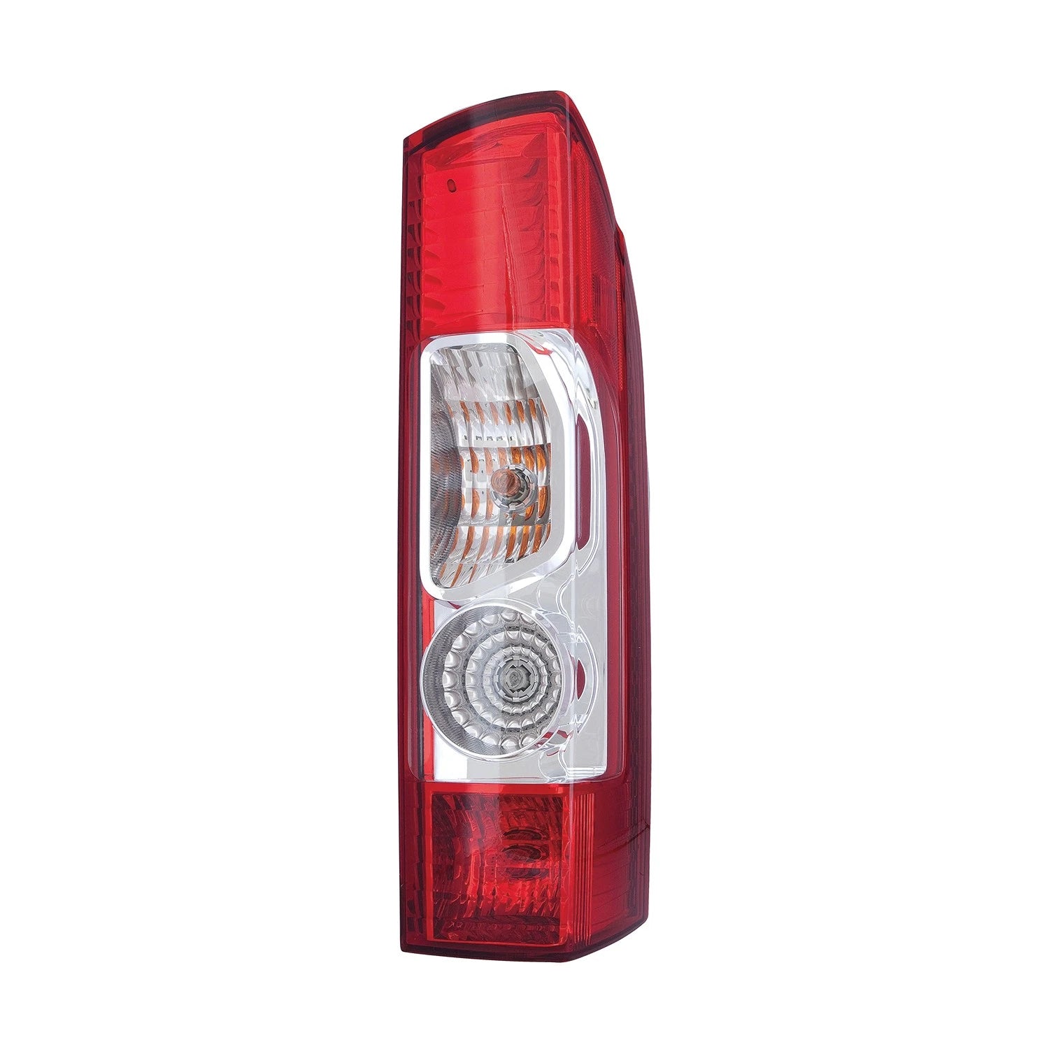 Replacement Passenger Side Tail Light Assembly (See compatibility Chart)