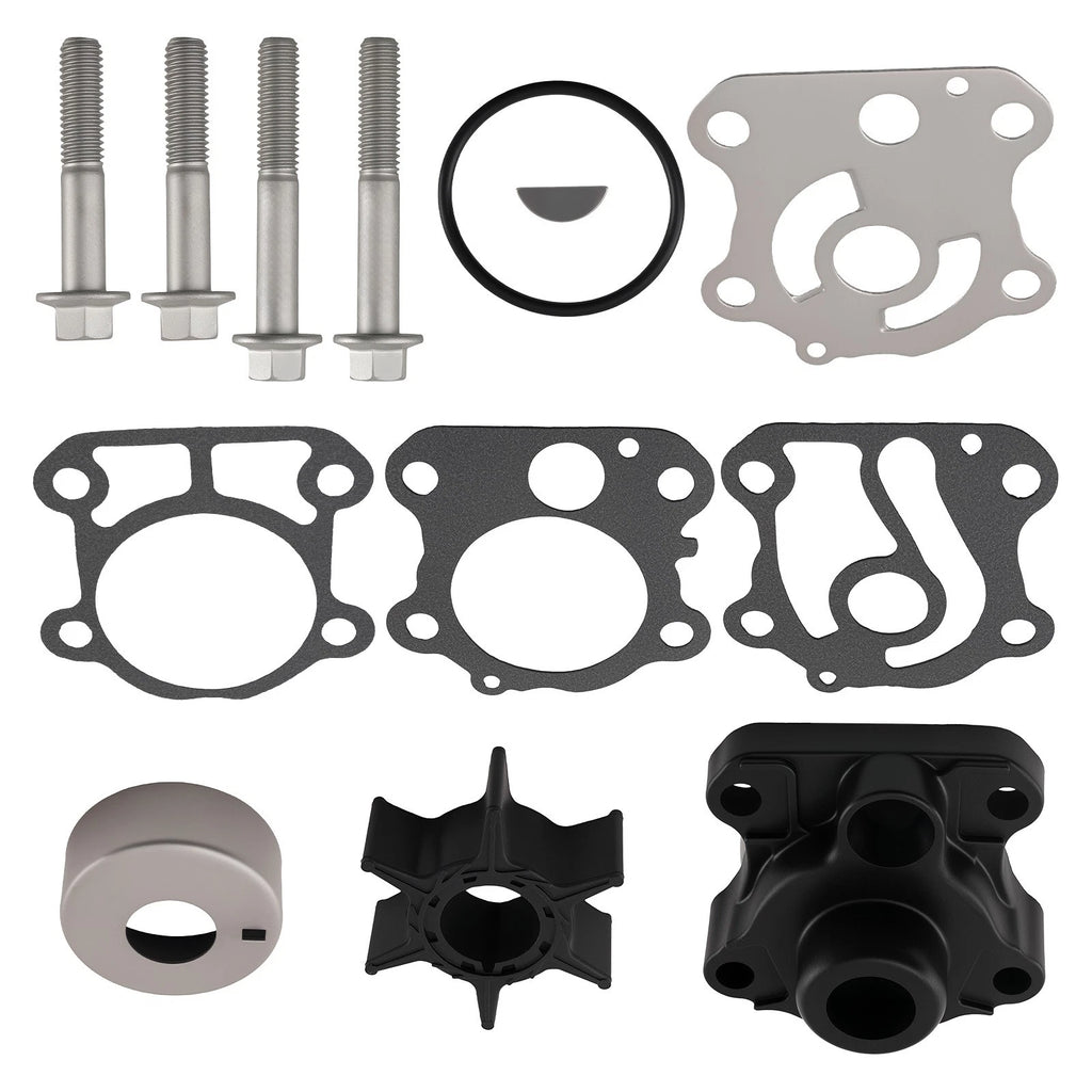 Impeller Water Pump for Yamaha FT50B FT60B (1997–2006)