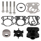 Impeller Water Pump for Yamaha FT50B FT60B (1997–2006)