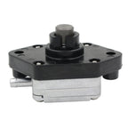 Fuel Pump for Yamaha 4 Stroke 4hp Outboard (2000–Present) 67D-24410-00 67D-24410-02