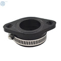 Carburetor Mounting Flange for Arctic Cat (0670-198)