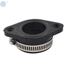 Carburetor Mounting Flange for Arctic Cat (0670-198)