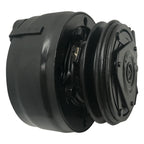 A C Compressor Kit Replacement for KIA Borrego (2009-2012)