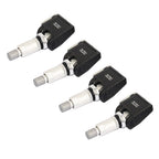 4X Tire Pressure Sensors 84152501 for Chevrolet Camaro LT LS LT1 (2020–2023)