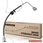 Rear Right Brake Hydraulic Hose for Chevy C6500 C7500 Kodiak (1997–2009)
