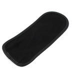 Rear Fender Bib Leather Solo Seat for Harley FLHT Street Road Glide (1997-2021)