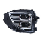 Left LED Headlight for Mitsubishi Eclipse Cross (2022–2025)