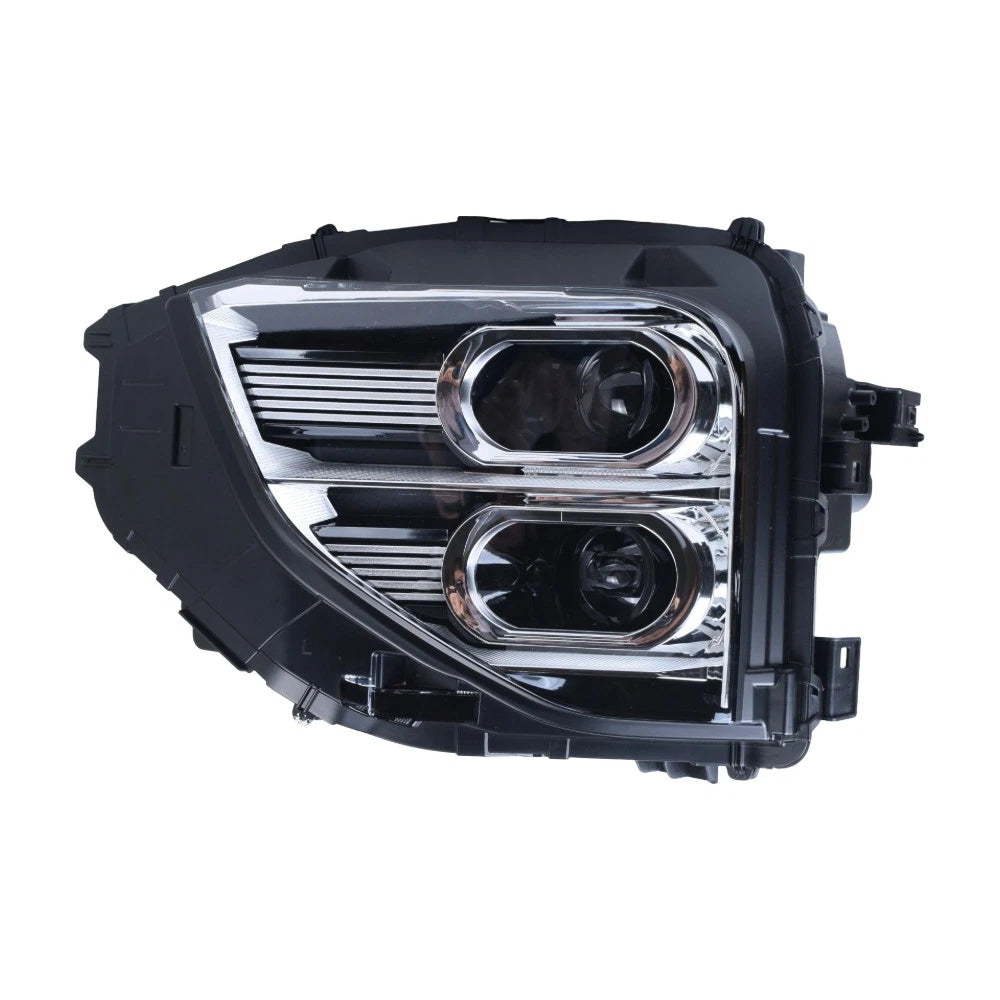 Left LED Headlight for Mitsubishi Eclipse Cross (2022–2025)