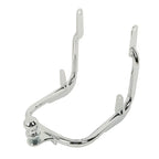 Trailer Hitch Tow Chrome for Harley Touring Electra Street Glide (2009-2013)