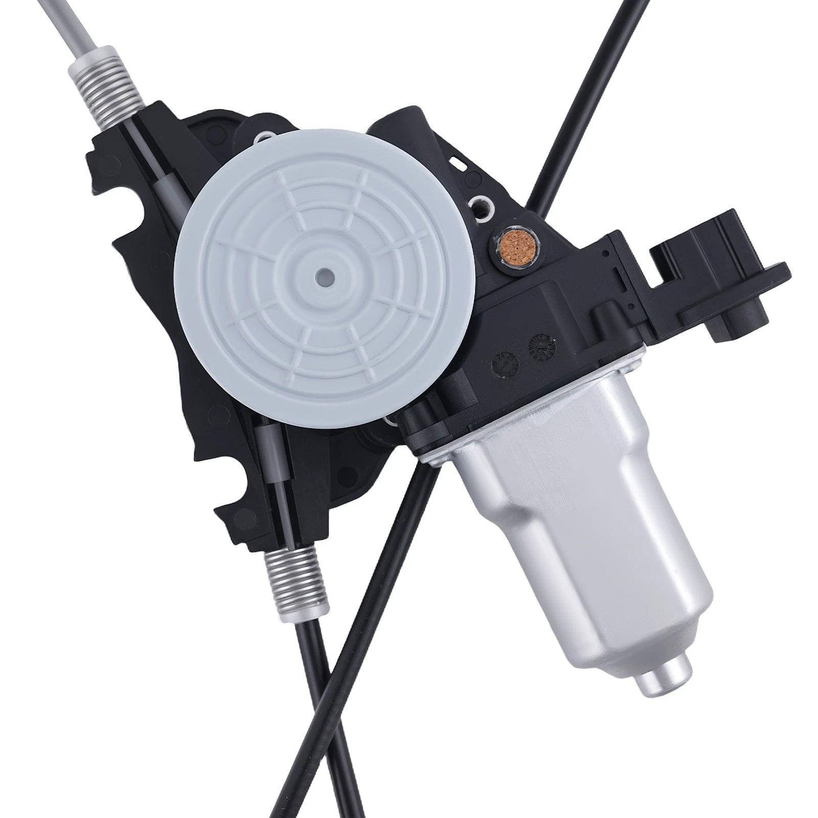 Front Right Electric Window Regulator for Nissan Rogue (2008-2013)
