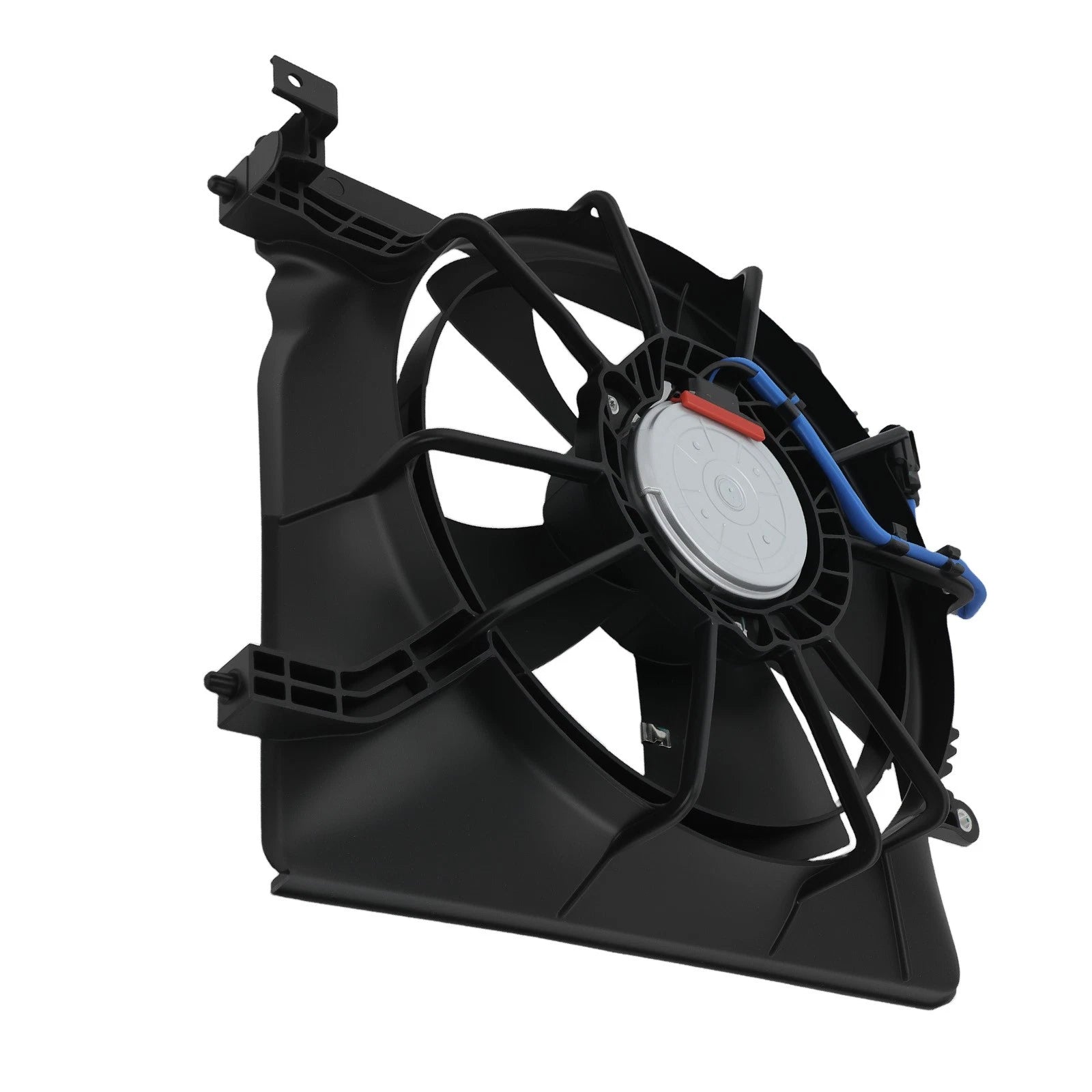 Cooling Fan Assembly for Honda Civic 1.5/1.8/2.4L (2012–2015) HO3115158 240W