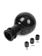 Graffiti Pattern Gear Shift Knob for Manual Transmission