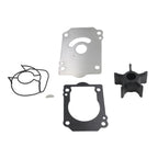 Water Pump Impeller Kit for Johnson Evinrude OMC 200 225 HP Outboard (5035036)