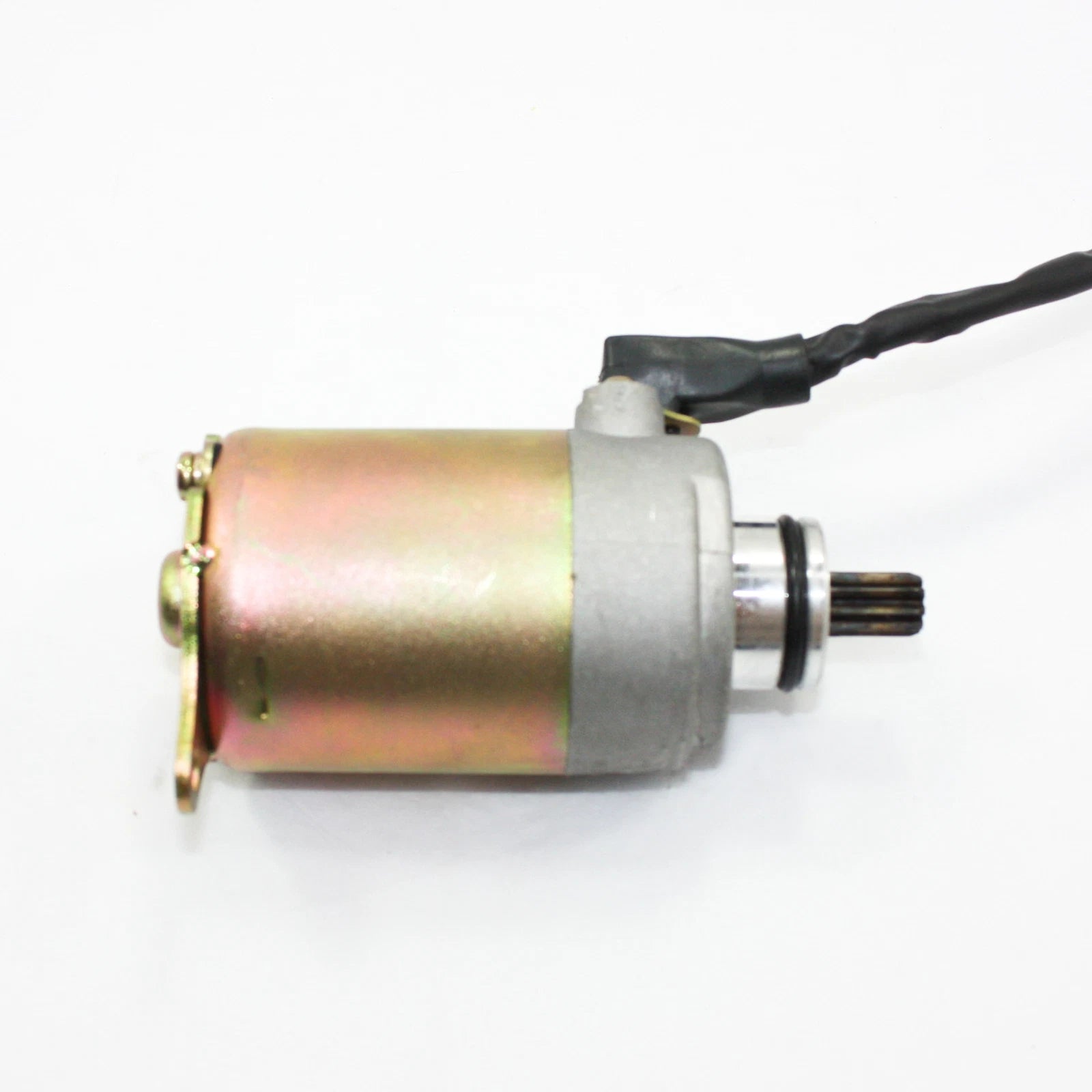 Starter Motor for GY6 125cc 150cc ATV Quad Dirt Bike Scooter (9 Teeth)
