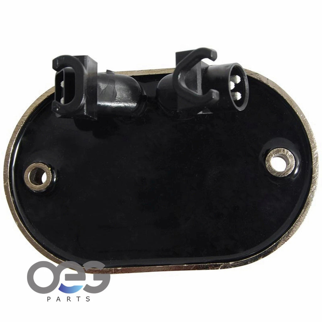 Chrome Regulator Rectifier Assembly for Harley Davidson FLSTC (2008-2016)