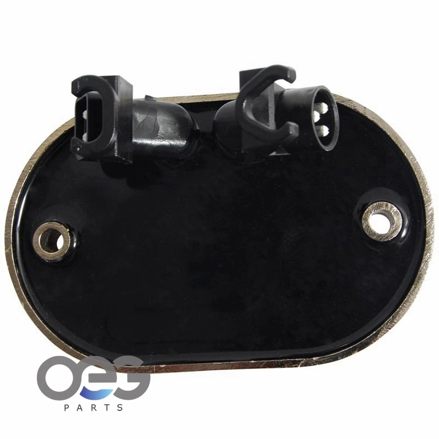 Chrome Regulator Rectifier Assembly for Harley Davidson FLSTC (2008-2016)