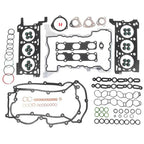 VRS Cylinder Head Gasket Set for Jeep Grand Cherokee WK 3.0L CRD V6 (2011-2023)