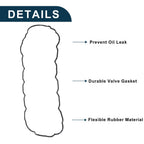 Valve Cover Gasket No. 11251P2J000 for Honda Civic (1996–2000)