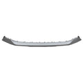Replacement Gray/Silver Polypropylene Front Skid Plate (See compatibility Chart)