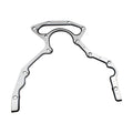 Elring Engine Crankcase Half Gasket for Buick Cadillac Chevy GMC Hummer Isuzu