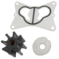 Sea Water Pump Impeller Repair Kit for Mercury MerCruiser 4.5 6.2L