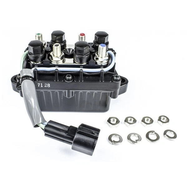 Trim Relay Assembly for Yamaha Sierra (18-1523)