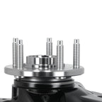 Right Steering Knuckle Hub Assembly for Edge/MKX (2007-2010)