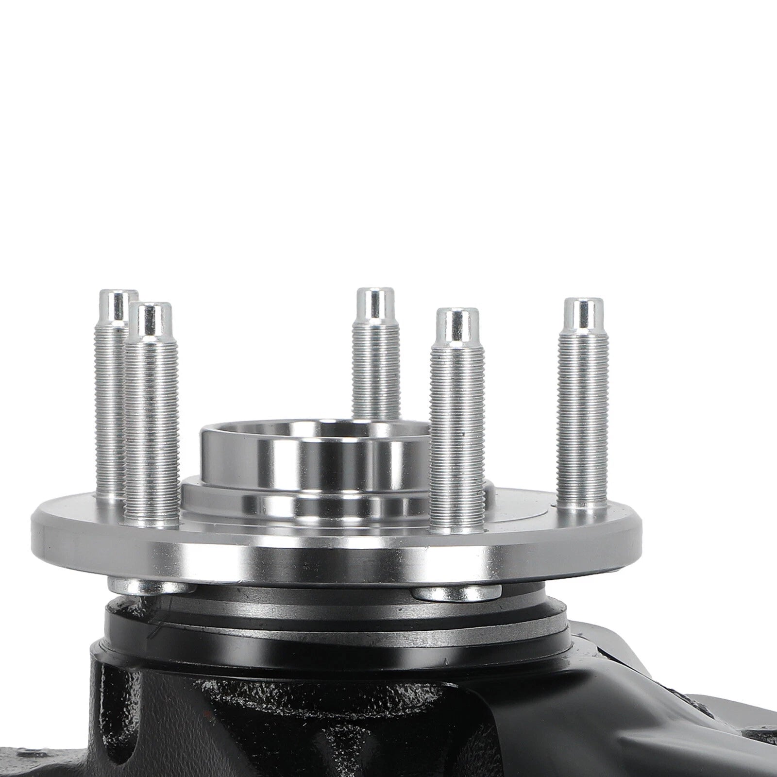 Right Steering Knuckle Hub Assembly for Edge/MKX (2007-2010)