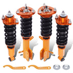 Coilovers Lowering Kit For Dodge Caliber 07-12 Jeep Compass 08-17 Patriot 08-10
