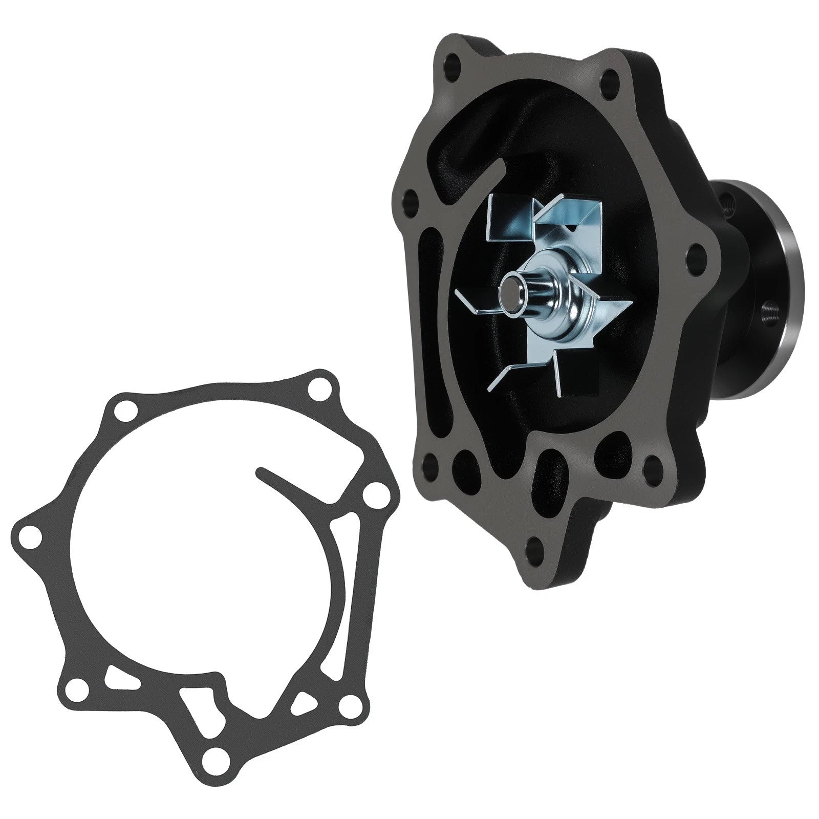 Cooling Water Pump for Nissan Patrol TD42 TD42T 4.2L (1988–2006) 21010-06J25