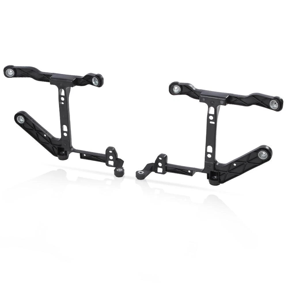 Fog Light Bracket for Ram 1500 (2013–2022)