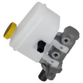 Brake Master Cylinder Assembly for Jeep Wrangler JK (2007–2017) 68057474AA w/ Sensor