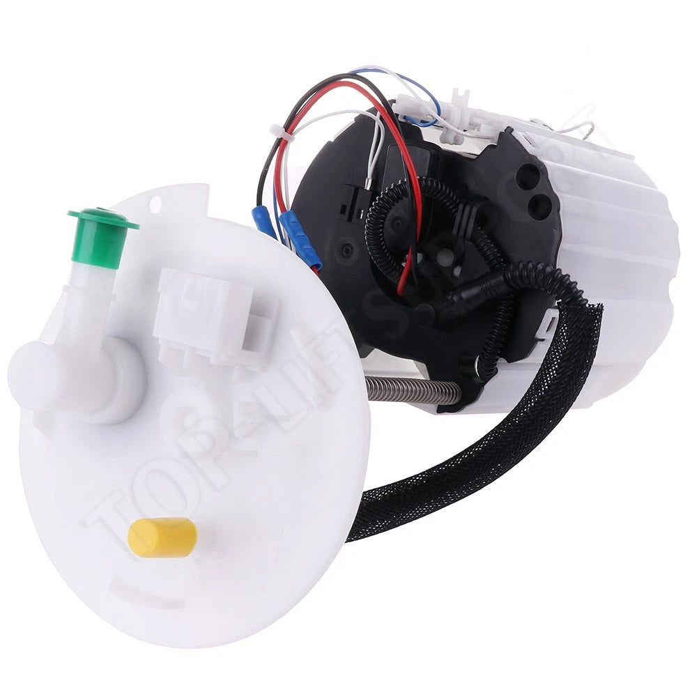 Fuel Pump Assembly for Chevrolet Sonic (2012–2015)