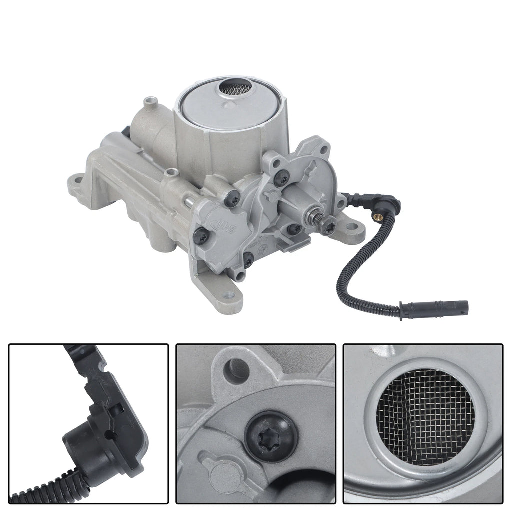 Oil Pump for Mini Cooper Countryman Paceman (2011-2016)