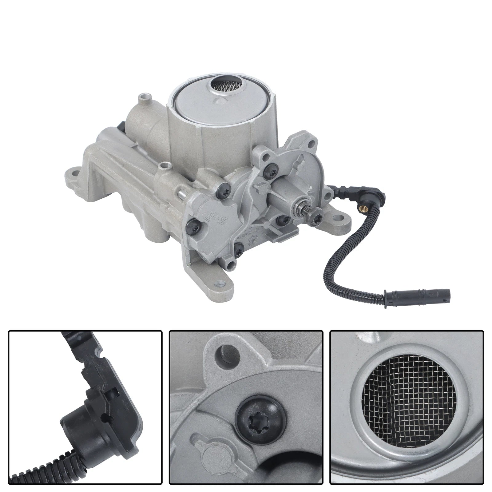 Oil Pump for Mini Cooper Countryman Paceman (2011-2016)
