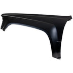 Fender for Toyota Pickup (1984–1988) Front Driver and Passenger Side 4WD