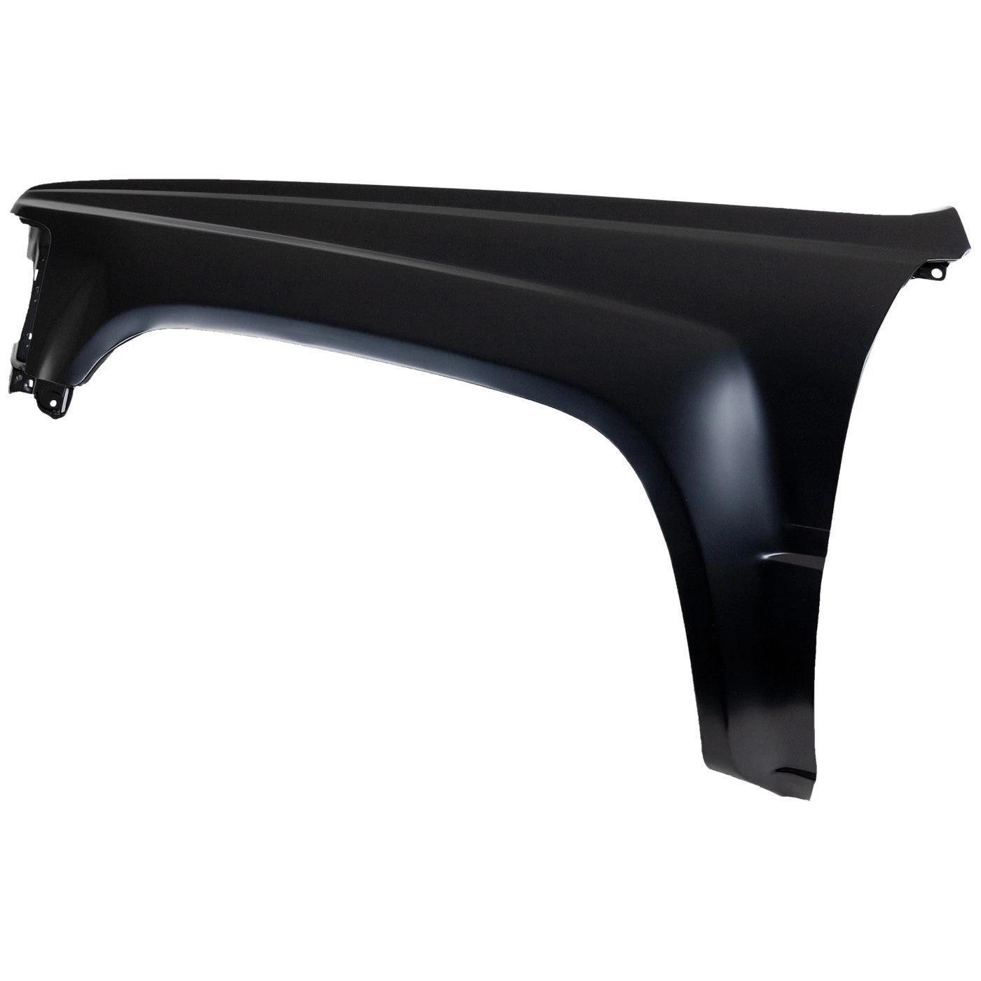 Fender for Toyota Pickup (1984–1988) Front Driver and Passenger Side 4WD