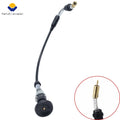 Choke Cable for Harley Davidson HSR Carburetor (HSR42 HSR45 HSR48)