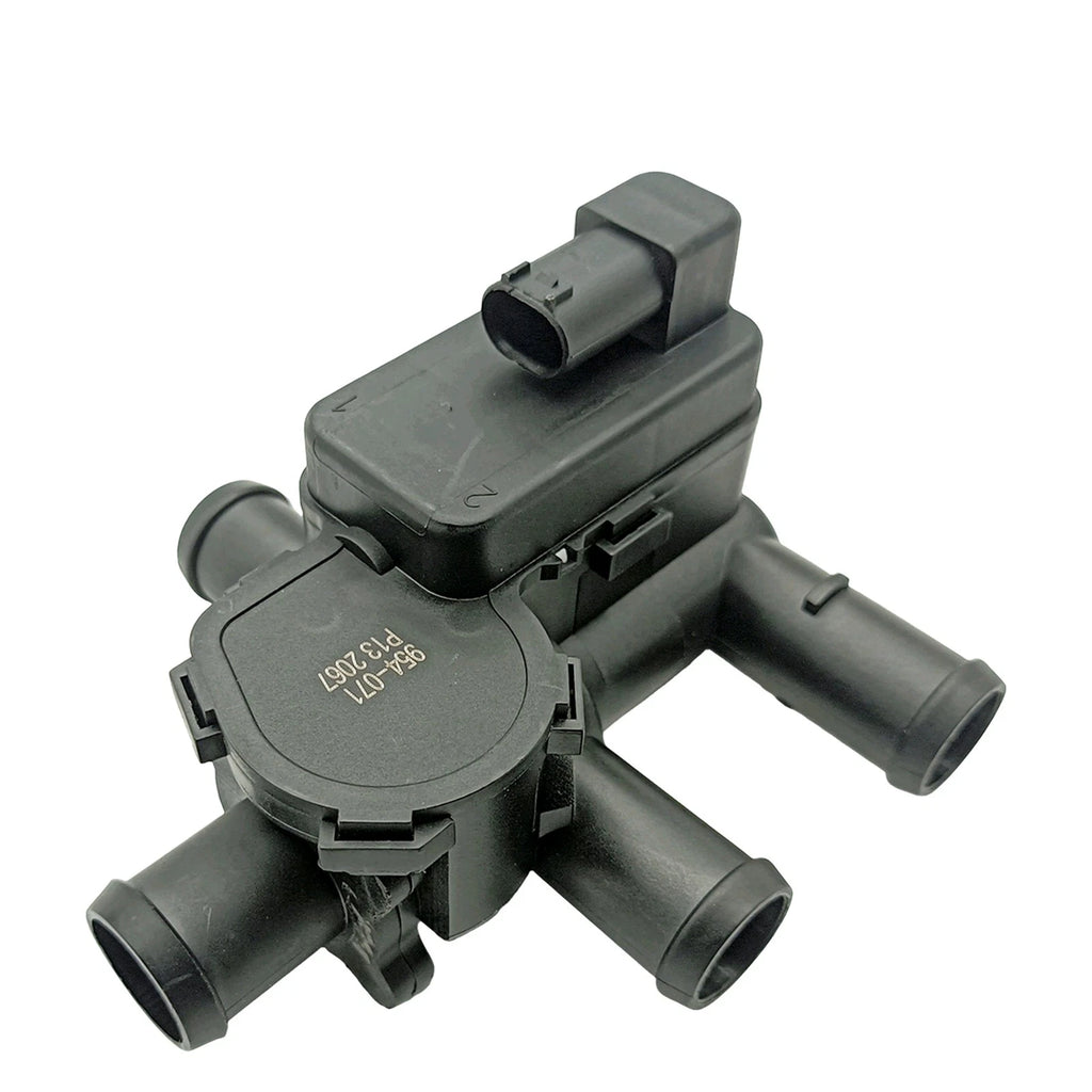 Heater Control Valve A2308300084 for Mercedes-Benz CL65 SL65 S65 AMG (2000–2006)