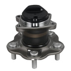 Rear 5 Bolt Wheel Bearing Hub for Nissan Sentra (2013–2019) 432029AM0A Non-ABS FWD