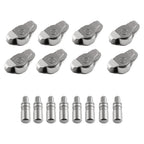 Dual Overhead Rocker Arms & Valve Lifters for Ecotec 2.0L 2.2L 2.4L 4.6L