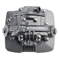 Cylinder Head Cam Valves Assembly for Qingqi QM200GY XF200GY (200–200)