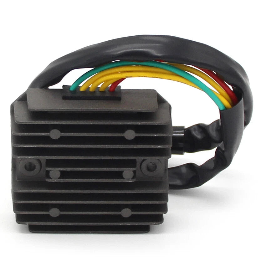 Voltage Rectifier Regulator for Honda VT750 Shadow (2001–2007) 31600-MCR-A01