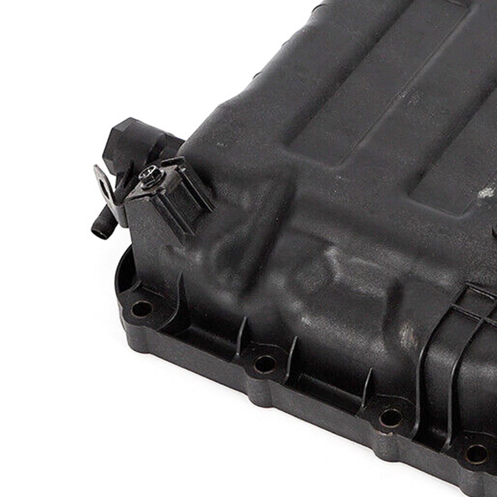 Transmission Oil Pan for Hyundai Accent Elantra Kia Rio (2011–2017)