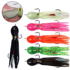 Squid Fishing Lure 21g for Fishing Tackle