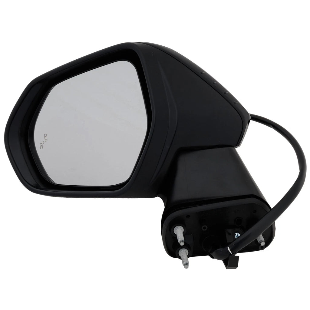 Driver Side Mirror for Toyota Corolla (2019–2025) Power Heated Paintable