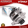 Alternator for Chevrolet Impala, Cadillac XTS (2013–2014)